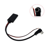 Bluetooth Aux Adapter Cable For Alpine Cda-9883R Cda-9885R Cda-9887R Cda... - $22.99