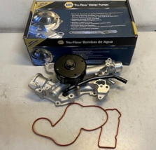 NAPA Tru-Flow Heavy-Duty Water Pump TFW 43501 - $93.99