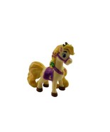 Disney Princess Palace Pets RAPUNZEL Animal 1.5&quot; Action Figure - £1.76 GBP