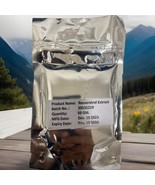 Resveratrol  Extract 10:1 Powder 50g - $26.88