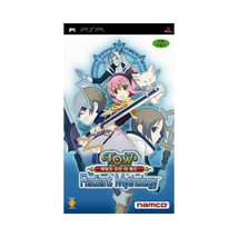 PSP T.O.W Tales of The World Radiant Mythology Korean subtitles - £24.37 GBP