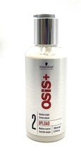 Schwarzkopf Osis+ #2 Volume Cream Upload Medium Control 6.75 oz - $21.58