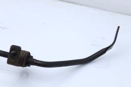 00-06 AUDI TT QUATTRO REAR STABILIZER SWAY BAR Q4284 image 4