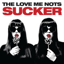 The Love Me Nots Sucker Cd Mint Garage Rock The Darts - £38.51 GBP