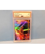 Authenticity Guarantee

1998 Topps Finest Michael Jordan Refractor PSA M... - £2,285.26 GBP