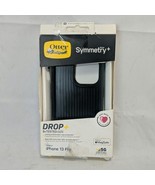 Otterbox 7784815 Symmetry+ Series Fits Apple iPhone 13 Pro Black Screenl... - $17.97