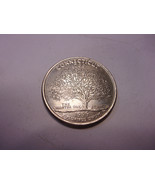 1999 P Connecticut State Quarter-NICE - €1,36 EUR