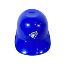 Toronto Blue Jays Baseball Sundae ice cream Cup Mini Batting Helmet Souvenir VTG - £7.70 GBP