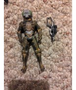 Star Wars Power of the Force POTF 2 4-LOM  3.75” Droid 1996 - £3.99 GBP