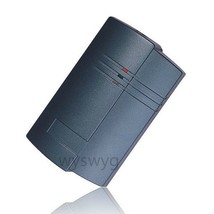 125KHz WG26 Weatherproof RFID EM Proximity Reader a part of Access control - £16.78 GBP