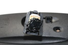 2003-2007 INFINITI G35 COUPE INTERIOR REAR VIEW MIRROR AUTO DIM HOMELINK P9043 image 6