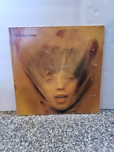 The Rolling Stones Goats Head Soup LP, Album, PR  1973 G - $12.56