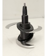 FOR PARTS - Chopping Blade - Ninja BN601 Professional Food Processor 4 F... - $23.22 CAD