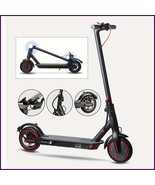 Folding Electric Scooter 8.5&quot; 350W Motor 30km Range LED Display – Adult ... - €294,41 EUR