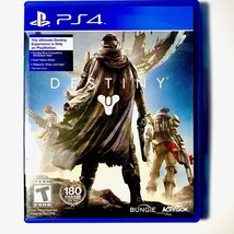 Destiny Video Game for PS4 | Bungie&#39;s Legendary Adventure | Pre-owned - £7.02 GBP