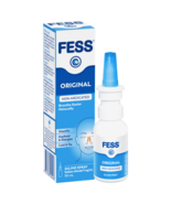 Fess Saline Spray Original 30mL - €66,68 EUR
