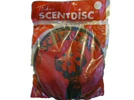 Tink&#39;s Deer Scent Disc Pad - £24.56 GBP