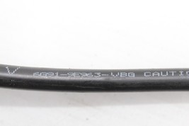 09-15 VOLVO XC70 T6 3.0L FUEL LINE HOSE Q4339 image 11