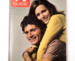 TV Guide 1974 Susan Strasberg Tony Musante Toma March 30 -April 5 NY Metro - £8.53 GBP