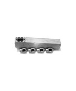 Manifold Exhaust for Mercruiser GM 454 7.4L V8 Port with Log Riser B-477... - $886.13 CAD