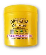 SoftSheen Carson Optimum Oil Therapy Hair &amp; Scalp Quencher 4.1 oz – NEW - $34.99