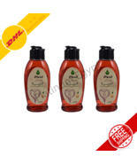 El Hawag Snake Oil Pure &amp; Organic Hair Oil Natural for Hair Growth 3 Pac... - $46.72