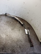 EDGE      2010 Power Steering Pressure Hose 1089651 - $59.41