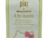 Pixi + Hello Kitty Sheet Multi-Vitamin Infusion Face Sheet Mask 3pcs - $3.47