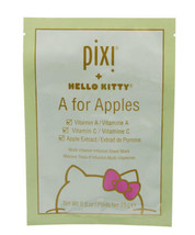 Pixi + Hello Kitty Sheet Multi-Vitamin Infusion Face Sheet Mask 3pcs - £2.71 GBP