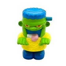 Hardees Small Frights Walking Frankie Wind Up Toy 1996 - £4.70 GBP