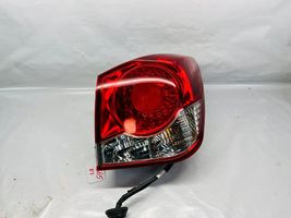 2011 2012 2013 2014 2015 2016 CHEVY CRUZE REAR RIGHT OEM TAIL LIGHT GENUINE - $40.00