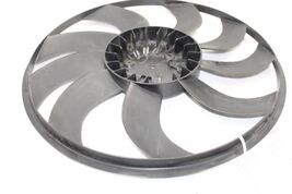 Radiator Fan Blade 600 Watt Fits 12-16 BMW 528i 67557 image 7