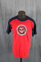Vintage Graphic T-shirt - Victoria BC Pirate Graphic - Men&#39;s Extra-Large - $35.00