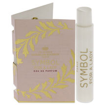 Symbol by Princesse Marina de Bourbon for Women - 1 ml EDP Spray Vial - $9.49