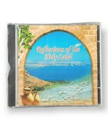 Reflections of The Holy Land: Inspirational Sounds &amp; Music (CD, 2007) - ... - £7.77 GBP