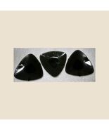 Vintage 1960s Merck Sharp &amp; Dohme Smoke Glass Ashtray Set MCM Gray Glass... - $50.00