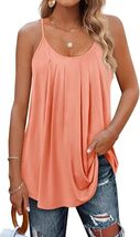 Summer Tank Tops for Women Vacation Outfits 2025 Fashion Trendy Clothes - $15.94