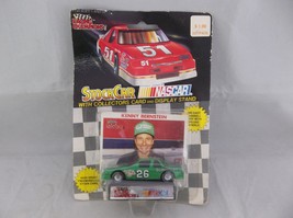 Racing Champions 1990 #26 Quaker State Kenny Bernstein Diecast NASCAR - £6.83 GBP