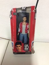 One Direction 1D ZAYN MALIK 12” Collector Doll 2012 Hasbro Damaged Box - £21.54 GBP