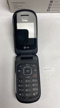 LG revere 3 VN170 Cellphone Not turning on For Parts only - £18.68 GBP