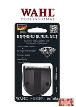 Wahl 5 In 1 Diamond Fine Blade For Bravura,Chromado,Arco,Pro Pet Clipper/Trimmer - £45.78 GBP