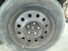 Wheel 16x6-1/2 Steel Fits 07-11 CAMRY 103945791 - £118.40 GBP