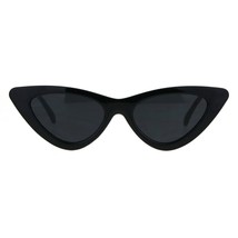 Damen Katzenauge Sonnenbrille Klassisch Vintage Mode Brillen UV 400 - £8.86 GBP