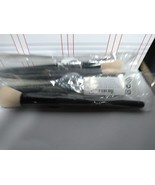 BareMinerals DUAL FINISH &amp; CONTOUR BRUSH, NEW &amp; SEALED - $176.50 MXN