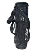 Titlelist Golf Bags with Dual Strap System and 6-way Dividers - $101.32 CAD