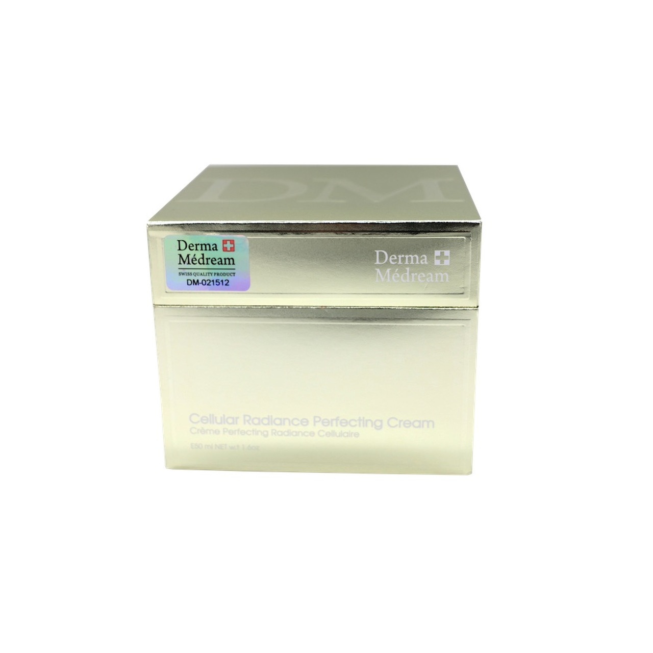 Derma Medream Cellular Radiance Perfecting Cream, 50ml