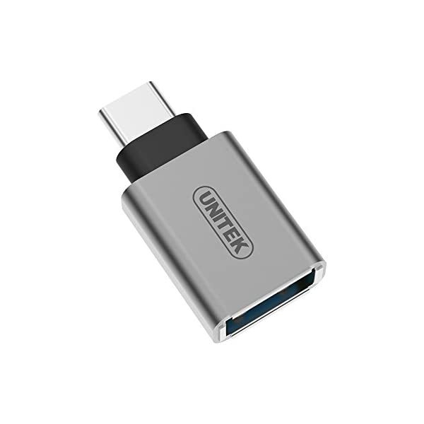 Adapter USB C for USB 3.1 OTG / for notebooks  - $6.00