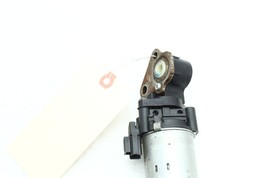 2006-2010 LEXUS IS250 IS350 FRONT RIGHT PASSENGER SEAT ADJUSTMENT MOTOR H1359 image 9