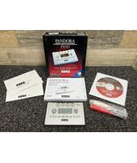 Korg Pandora PX5D Personal Multi Effects Processor in Box w/ Cables &amp; Ma... - $159.22 CAD