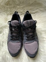 Asics Gel-Venture 7 Ortholite Purple Gray 1012A476 Womens Running Shoes ... - $24.99